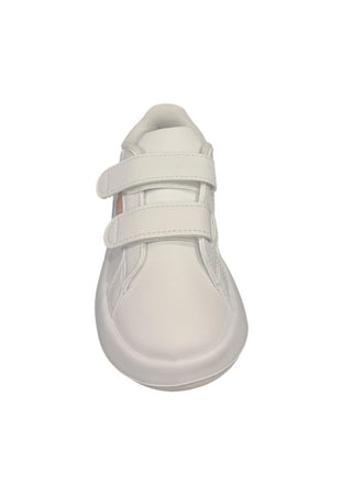 Scarpe sneakers Bambini e ragazzi adidas GRAN COURT
