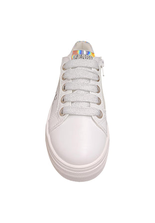 Scarpe sneakers Bambine e ragazze ferrè krug