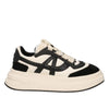 ASH sneaker donna ash - impetus - multicolore da donna