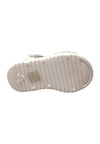 Scarpe sandalo tallonato Bimba 4US paciotti 42921