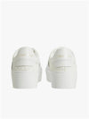 calvin klein Scarpe FLATFORM SLIP ON da donna