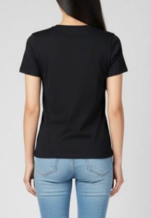 moschino T-SHIRT MOSCHINO UNDERWEAR da donna