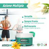 - Arnica Per Cavalli Uso Umano crema riscaldante muscoli sportiva antinfiammatoria,arnica per cavalli, balsamo cavallo riscaldante ARNICA 99 per cento 500 ML