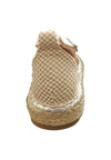 Scarpe espadrilles Bambine e ragazze gaelle heart