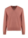 Tom Ford Maglione V-Neck da uomo