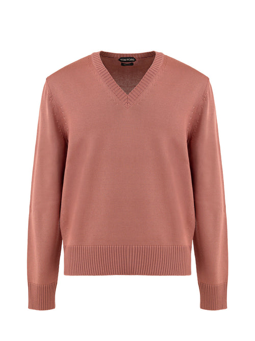 Tom Ford Maglione V-Neck da uomo