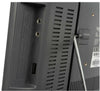 Televisore portatile LED 14 Pollici FULL HD XORO PTL 1400 V2 DVB-T2 H.265/HEVC 10 bit con Antenna Digitale Terrestre Amplificata per esterni NAO-001 SUPERIOR