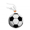 Salvadanaio Football