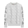 MC2 SAINT BARTH maglioni donna mc2 saint barth - malmo st barth 10ar - bianco da donna