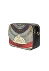 GATTINONI BORSA PLANETARIUM SQUARED CROSB da donna