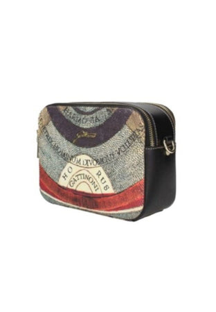 GATTINONI BORSA PLANETARIUM SQUARED CROSB da donna