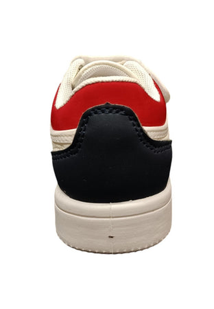 Scarpe snekears Unisex bambino Sergio Tacchini ROMA