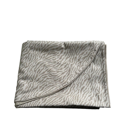 Copriletto Matrimoniale Alexander Tuscany Home Safari – Jacquard 260x260 cm