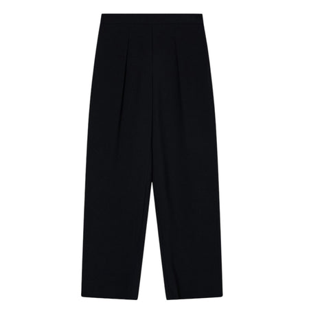 EMPORIO ARMANI pantaloni donna emporio armani - pantaloni - nero da donna
