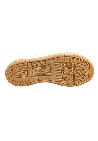 sarpe sneakers Bambini e ragazzi adidas PAPID COURT