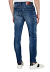 BOSS jeans DELAWARE BO S.ABOTAGE da uomo