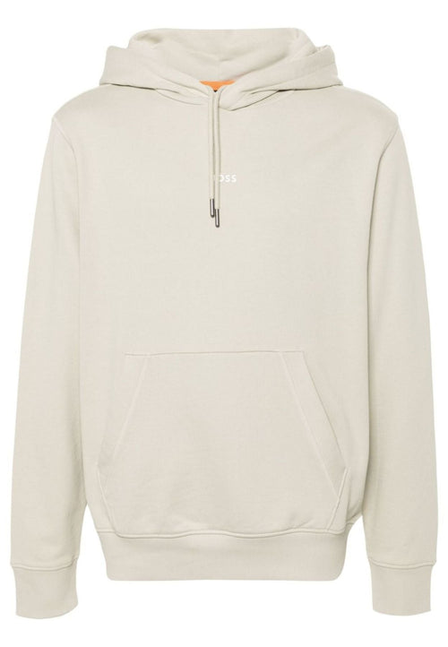 Hugo HUGO FELPA WE_CALCEHOOD da uomo