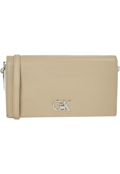 calvin klein BORSA CK MINI CHAIN BAG da donna