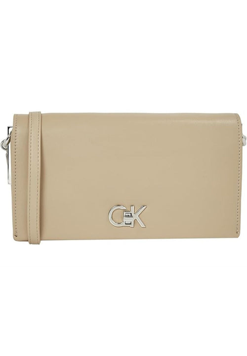 calvin klein BORSA CK MINI CHAIN BAG da donna