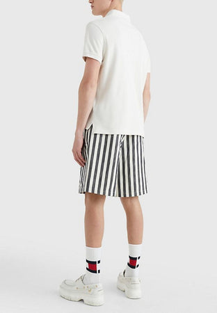 Tommy Hilfiger POLO 1985 regular polo da uomo