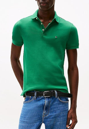Tommy Hilfiger POLO 1985 SLIM POLO da uomo