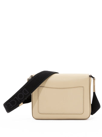 Dolce &amp; Gabbana Borsa a tracolla DG Logo Bag media da uomo