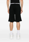 GCDS BERMUDA ESSENTIALS BERMUDA da uomo