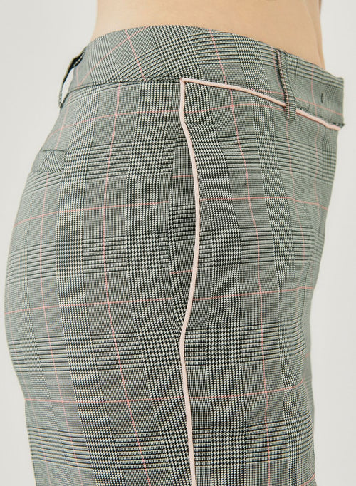 SILVIAN HEACH PANTALONE PANTALONE da donna