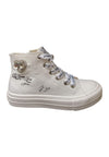Scarpe sneakers Bambine e ragazze gaelle STAR