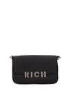 John Richmond BORSA SHOULDER BAG da donna
