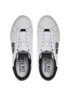 VERSACE JEANS COUTURE Sneakers FONDO COURT 88 DIS. SK1 da uomo