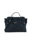 ERMANNO SCERVINO BORSA LARGE TOP HANDLE SALLY da donna