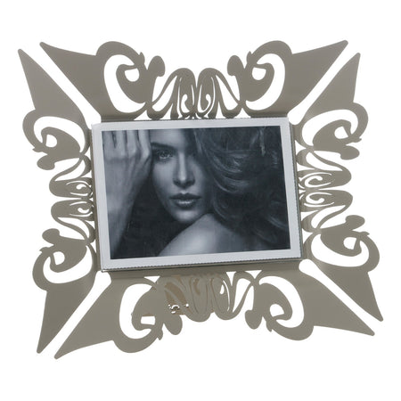 Porta foto Arti & Mestieri Vanity Ferro
