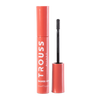 bambi eyes mascara nero con Vitamina E, Pantenolo e Cheratina per ciglia rinforzate, allungate e brillanti.