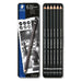 mars-lumograph-black-staedtler-6-matite-grafite-disegno-100g6-canzonetti-4007817185568
