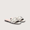 COCCINELLE MONOG SLICE COW SS25 E4 SVP 17 01 01 da donna