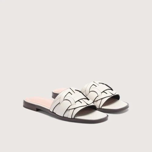 COCCINELLE MONOG SLICE COW SS25 E4 SVP 17 01 01 da donna