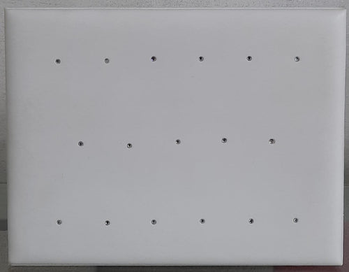 Cofanetto Gioielli Casa Reale Swarovski Argento 925