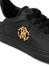 Roberto Cavalli Sneakers con logo RC Roberto cavalli da uomo