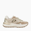 Alberto Guardiani Donna Sneakers in suede