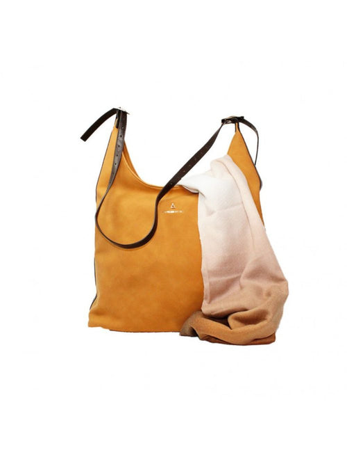 L'ATELIER DU SAC BORSA Lost Janet da donna