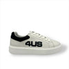 4US Paciotti Uomo Sneakers in pelle
