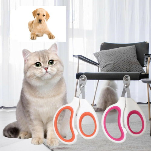 TAGLIA UNGHIE CANE GATTO