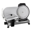 Affettatrice elettrica Professionale per carni salumi e formaggi in alluminio SERIE TF Reber