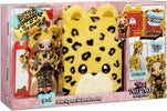 Na-Na-Na-Surprise-3-in-1-Zaino-Camera-da-Letto-Leopardato-Bambola-Jennel-Jaguar