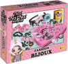 Na Na Na Surprise Bigiotteria giocattolo Fashion Bijoux Giochi e giocattoli/Attività creative/Kit per il fai da te/Gioielli Scontolo.net - Potenza, Commerciovirtuoso.it