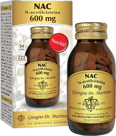 Nac-225-pst-(90gr)-Dr-Giorgini-Integratore-Alimentare