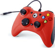 Nacon-GAMING-PC-GC-100-Controller-Wired-Rosso-e-Nero
