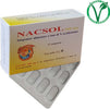 Nacsol-12-g,-12-compresse,-blister-Herboplanet-Integratore-alimentare