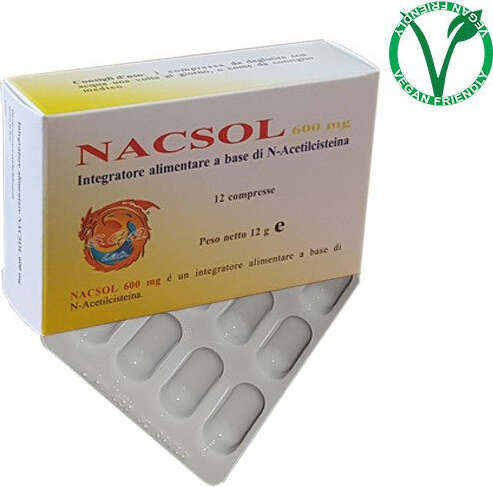Nacsol-12-g,-12-compresse,-blister-Herboplanet-Integratore-alimentare